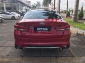 Đồng Nai bán Optima 2.4 GT Line 2018, xe thể thao full option. Giá 949tr - hỗ trợ vay 90%, tặng film + GPS, liên hệ ngay