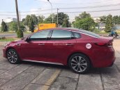 Đồng Nai bán Optima 2.4 GT Line 2018, xe thể thao full option. Giá 949tr - hỗ trợ vay 90%, tặng film + GPS, liên hệ ngay