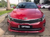 Đồng Nai bán Optima 2.4 GT Line 2018, xe thể thao full option. Giá 949tr - hỗ trợ vay 90%, tặng film + GPS, liên hệ ngay