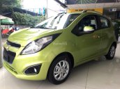 Chevrolet Spark đời 2016, giá cạnh tranh liên hệ 0939890094