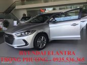 Bán ô tô Elantra 2018 Đà Nẵng, LH 24/7: Trọng Phương - 0935.536.365, hỗ trợ vay vốn lên đến 90% giá trị xe