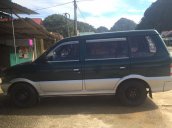 Cần bán gấp Mitsubishi Jolie đời 1999, giá chỉ 125 triệu