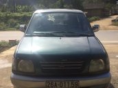 Cần bán gấp Mitsubishi Jolie đời 1999, giá chỉ 125 triệu