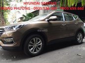 Mua xe Santa Fe 2018 trả góp Đà Nẵng, LH: Trọng Phương - 0935.536.365, hỗ trợ mua xe trả góp