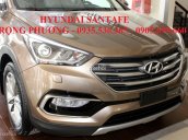 Mua xe Santa Fe 2018 trả góp Đà Nẵng, LH: Trọng Phương - 0935.536.365, hỗ trợ mua xe trả góp