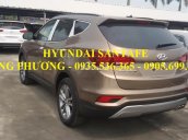 Mua xe Santa Fe 2018 trả góp Đà Nẵng, LH: Trọng Phương - 0935.536.365, hỗ trợ mua xe trả góp