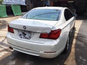 Cần bán BMW 730Li đời 2014, màu trắng, nhập khẩu chính hãng đẹp như mới