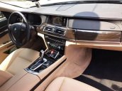 Cần bán BMW 730Li đời 2014, màu trắng, nhập khẩu chính hãng đẹp như mới