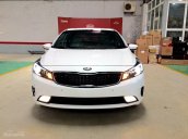 Bán Kia Cerato 2016 giá chỉ từ 530tr, giao xe ngay, hỗ trợ vay trả góp 95%. LH: 0975930389 để có giá tốt nhất