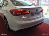 Bán Kia Cerato 2016 giá chỉ từ 530tr, giao xe ngay, hỗ trợ vay trả góp 95%. LH: 0975930389 để có giá tốt nhất