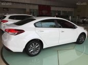 Bán Kia Cerato 2016 giá chỉ từ 530tr, giao xe ngay, hỗ trợ vay trả góp 95%. LH: 0975930389 để có giá tốt nhất