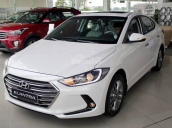 Bán xe Hyundai Elantra đời 2018 tại Hyundai Đắk Lắk, hỗ trợ vay vốn 80% giá trị xe, hotline 0935904141- 0948945599