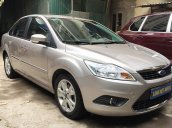 Long Việt Auto 2 bán xe cũ Ford Focus AT 2013