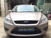 Long Việt Auto 2 bán xe cũ Ford Focus AT 2013