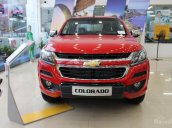 Bán xe Chevolet colorado High Country 2017, giá tốt tại Hà Nội