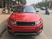 Bán LandRover Range Rover Evoque đời 2017, màu đỏ, nhập khẩu nguyên chiếc