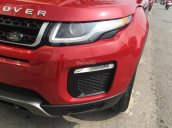 Bán LandRover Range Rover Evoque đời 2017, màu đỏ, nhập khẩu nguyên chiếc