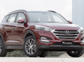 Bán Hyundai Tucson năm 2018 2.4 AT máy xăng, bản thường, hỗ trợ vay vốn 80% giá trị xe! Hotline 0935904141 - 0948945