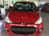 Hyundai Grand i10 1.0 MT đời 2018. Hỗ trợ vay vốn 80% GT xe, hotline 0935904141 - 0948945599