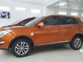 Bán ô tô BAIC X65 Senova  2.0 AT Turbo đời 2016, nhập khẩu