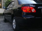 Bán xe cũ Toyota Corolla j 1.3 đời 2003 chính chủ