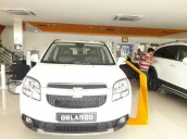 Cần bán Chevrolet Orlando LTZ  2018, LH 0934022388 Thảo,  KM 100 tr  hỗ trợ 90% giá trị xe trả trước chỉ 150 triệu