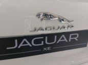 Khuyến mại khủng nhân dịp chào đón năm mới Đinh Dậu dành cho Jaguar XE màu trắng