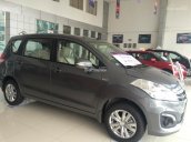 Chỉ cần 130 triệu. Nhận ngay xe nhập khẩu Suzuki Ertiga 2017, xe chuyên dùng gia đình, Uber, Grab - LH 0934 23 32 42