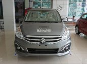 Chỉ cần 130 triệu. Nhận ngay xe nhập khẩu Suzuki Ertiga 2017, xe chuyên dùng gia đình, Uber, Grab - LH 0934 23 32 42