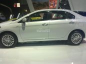 Suzuki Ciaz 2017- khuyến mãi hơn 90 triệu chỉ còn 489 triệu - duy nhất T8 - Xem ngay