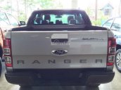 Ford Đà Lạt-Bán Ford Ranger Wildtrak 3.2 Navi định vị toàn cầu - Hỗ trợ vay 80%, ls ưu đãi