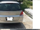 Bán Honda Odyssey đời 2005, màu bạc 