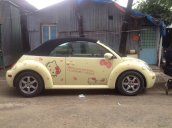 Bán Volkswagen New Beetle sản xuất 2003, nhập khẩu nguyên chiếc