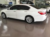 Cần bán lại xe Honda Accord 2.4 sản xuất 2015, màu trắng, nhập khẩu nguyên chiếc