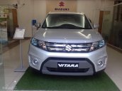 Suzuki Tây Hồ, bán Suzuki Vitara 2016 nhập khẩu chính hãng. Hỗ trợ vay vốn trả góp, đăng ký lưu hành xe