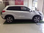 Suzuki Tây Hồ, bán Suzuki Vitara 2016 nhập khẩu chính hãng. Hỗ trợ vay vốn trả góp, đăng ký lưu hành xe