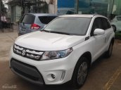 Suzuki Tây Hồ, bán Suzuki Vitara 2016 nhập khẩu chính hãng. Hỗ trợ vay vốn trả góp, đăng ký lưu hành xe