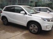 Suzuki Tây Hồ, bán Suzuki Vitara 2016 nhập khẩu chính hãng. Hỗ trợ vay vốn trả góp, đăng ký lưu hành xe