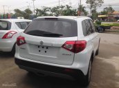 Suzuki Tây Hồ, bán Suzuki Vitara 2016 nhập khẩu chính hãng. Hỗ trợ vay vốn trả góp, đăng ký lưu hành xe