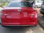 Bán Kia Optima GAT 2018, màu đỏ, giá hãng, hỗ trợ trả góp, 0938.988.726