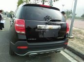 Chevrolet Captiva - Hỗ trợ vay ngân hàng cực tốt. LH 0911 701 771