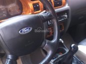 Bán Ford Everest đời 2005, màu đen, nhập khẩu nguyên chiếc