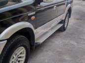 Bán Ford Everest đời 2005, màu đen, nhập khẩu nguyên chiếc