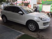 Cần bán lại xe Porsche Cayenne năm 2013, màu trắng, nhập khẩu 