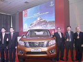 Bán Nissan Navara EL sản xuất 2016