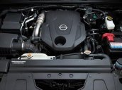 Bán Nissan Navara EL sản xuất 2016