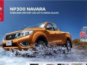 Bán Nissan Navara EL sản xuất 2016