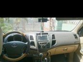 Cần bán Toyota Hilux G đời 2009