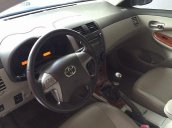 Bán ô tô Toyota Corolla altis 1.8G đời 2008, màu đen, 515 triệu