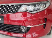 Kia Optima 2.0 AT, màu đỏ, hỗ trợ trả góp đến 90%-0966108885